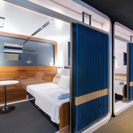Hotel The S3 Wakayama Station Esterno foto