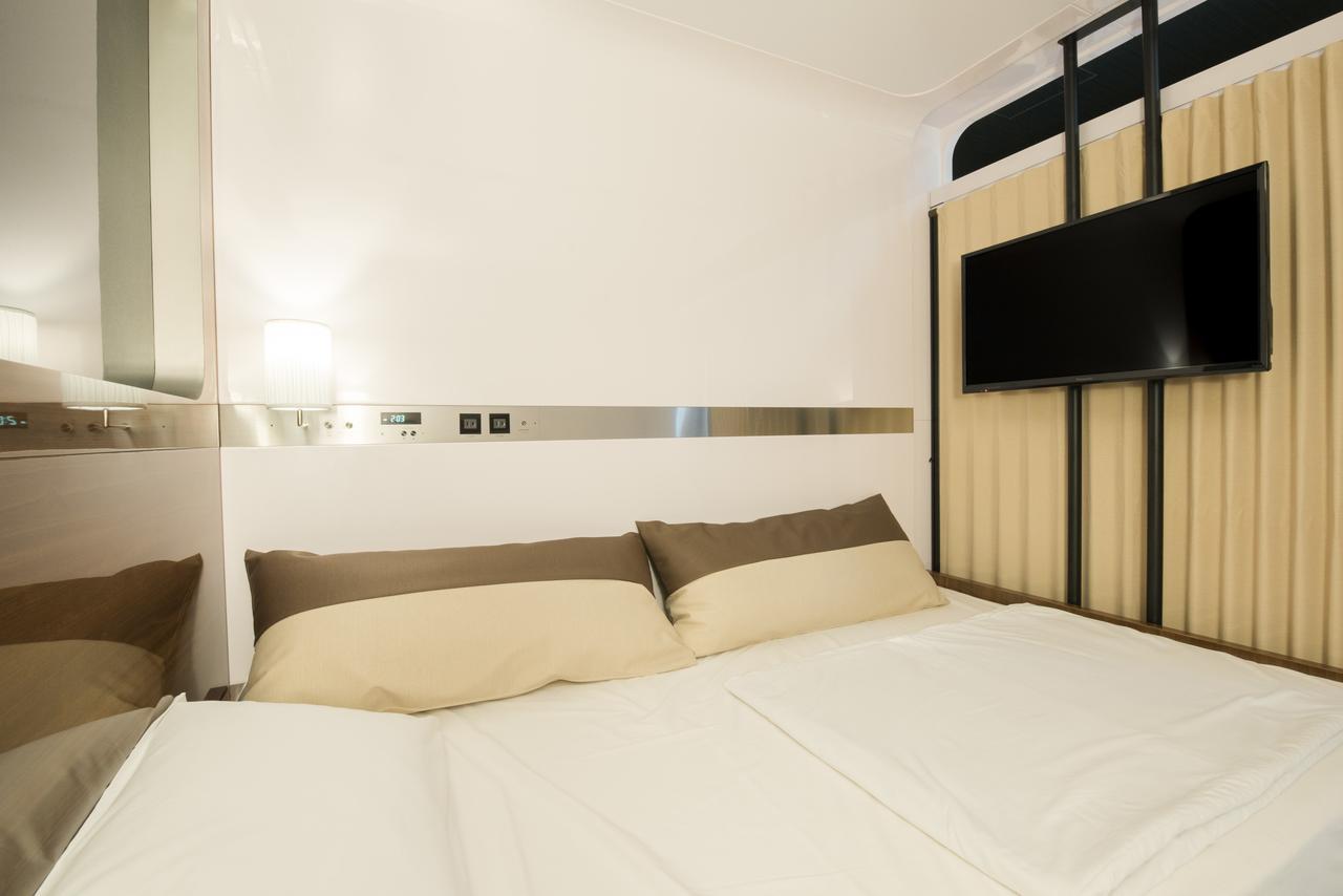 Hotel The S3 Wakayama Station Esterno foto